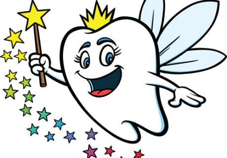 Image result for tooth fairy